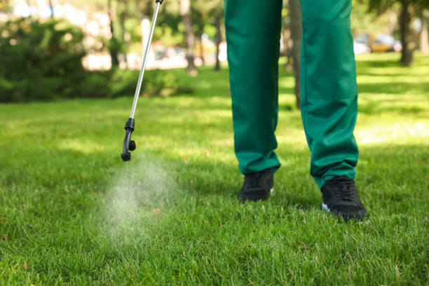 Best Affordable Pest Control Services  in Tri City, OR
