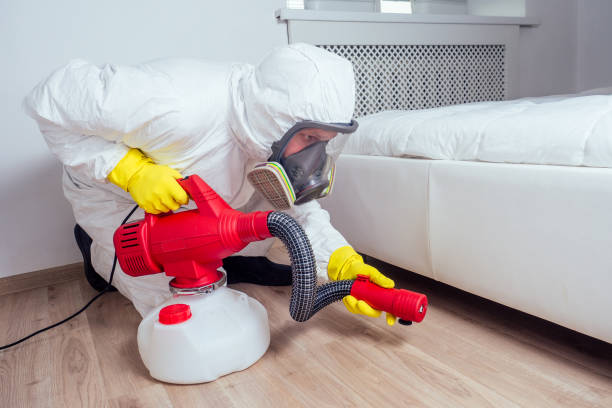 Best Emergency Pest Control  in Tri City, OR