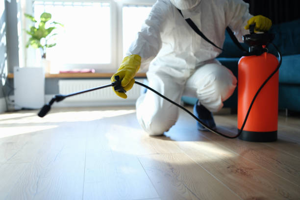 Best Local Pest Control Services  in Tri City, OR