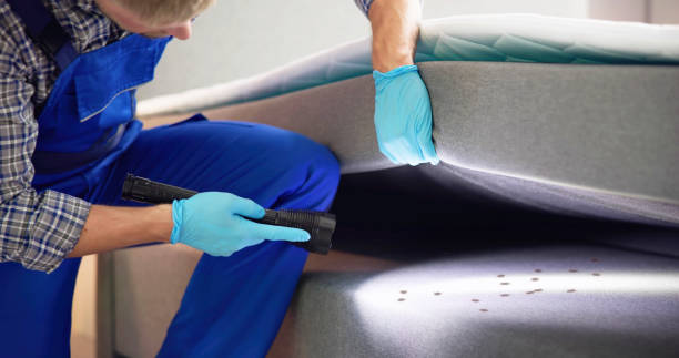 Best Exterminator Services  in Tri City, OR